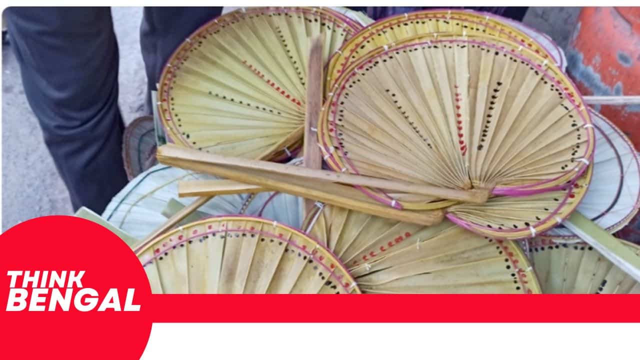 Bengal Hat Pakha