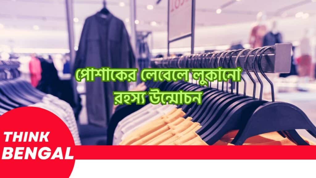 Decoding the 'X' in Clothing Sizes