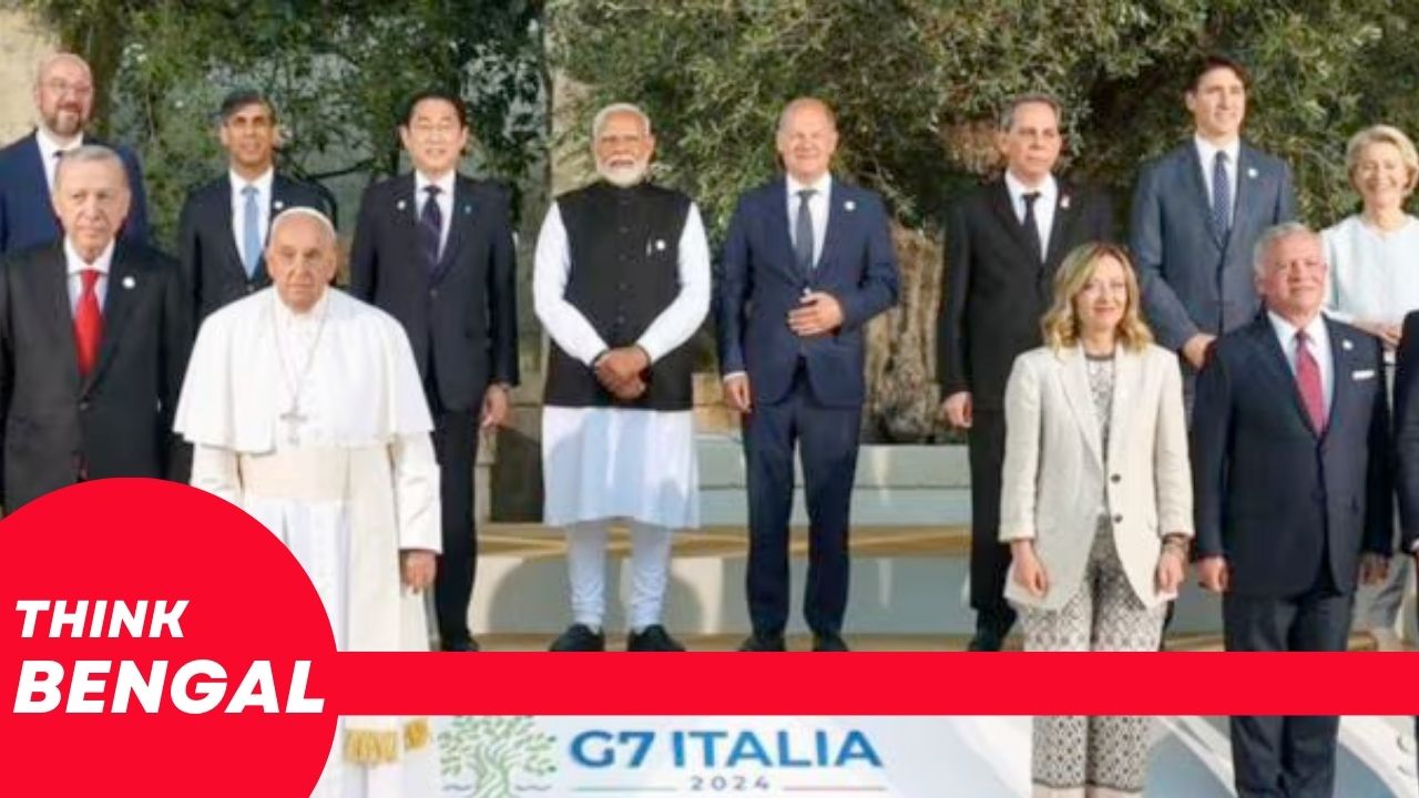 G7 Summit