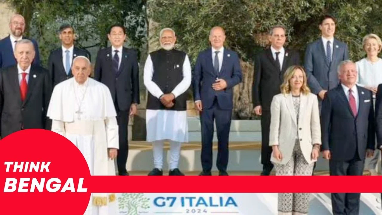 G7 Summit