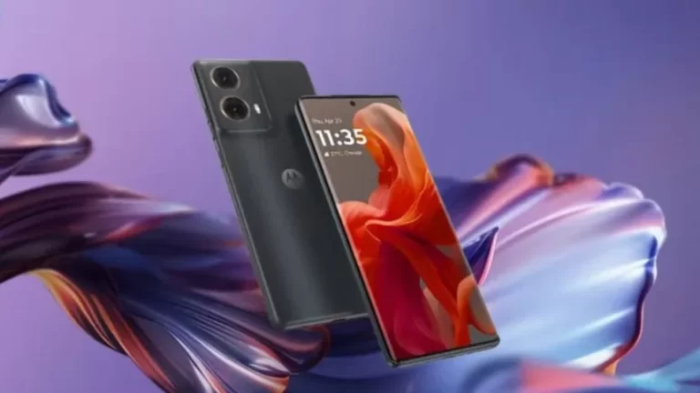 Moto S50 Neo