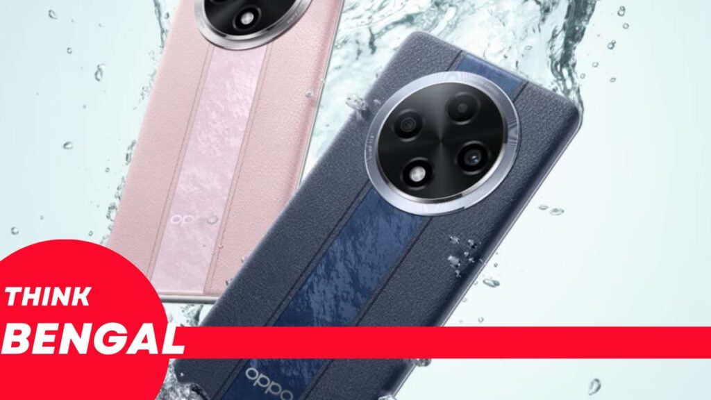 OPPO F27 Pro+ 5G