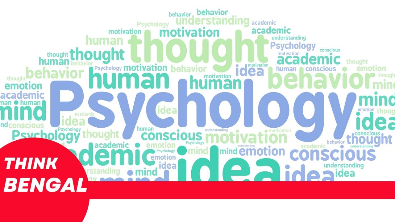 Psychology as a Subject