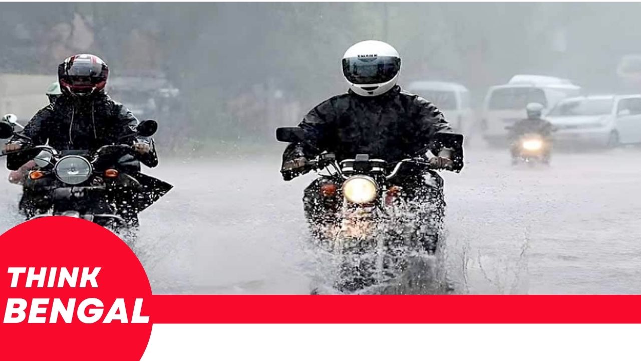 Tips to Protect Your Bike on a Rainy Day