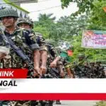 post election violence in west bengal