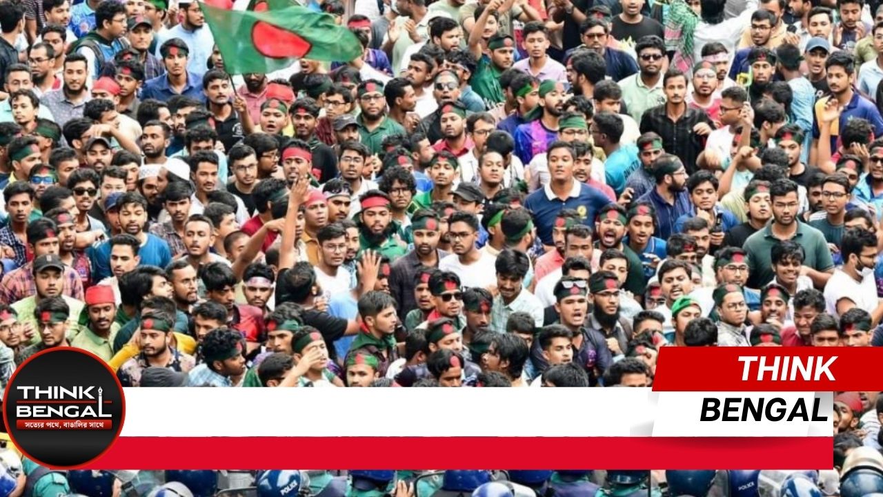 50 lives lost in quota movement bangladesh