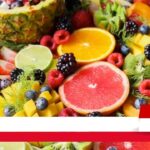 Fruits for Digestive