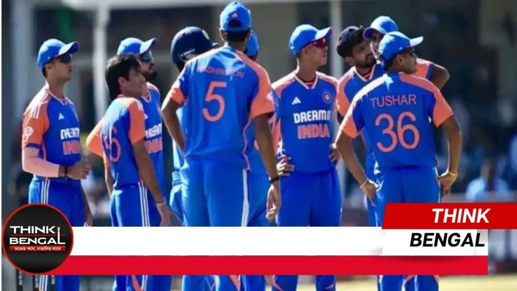 India vs Sri Lanka Series 2024 Possible Teams