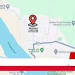 Matiari village of Nadia district is steeped in history