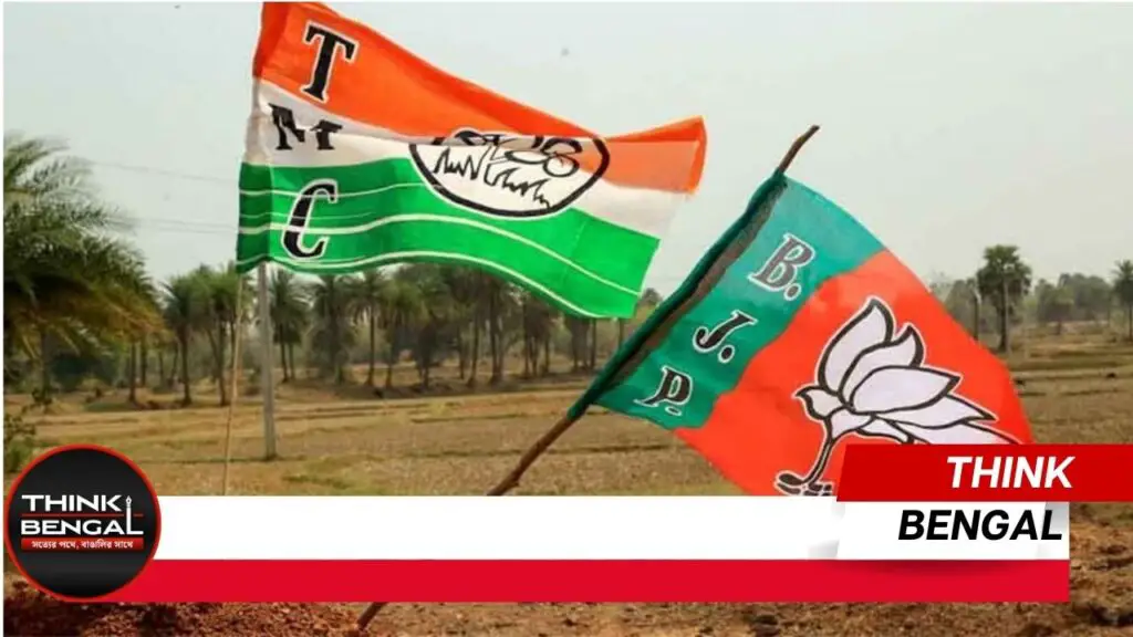 Murder of Democracy Day’ in Bengal on July 21