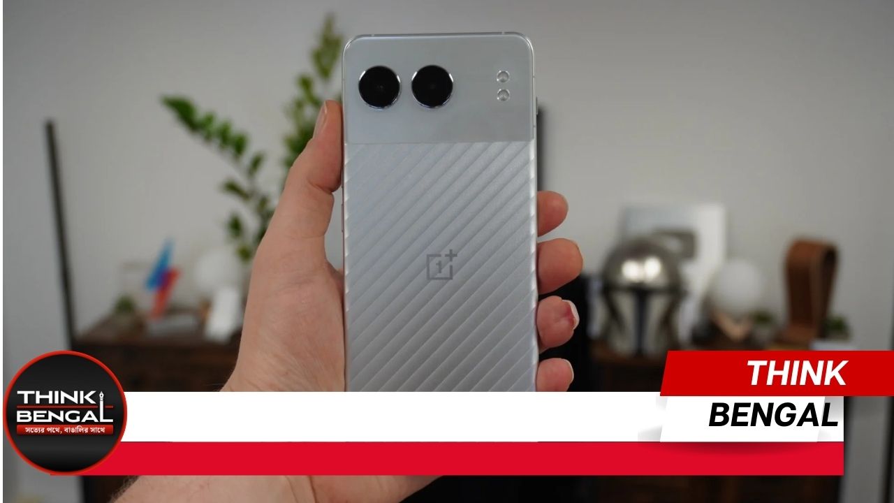 OnePlus Nord 4 Specification Price