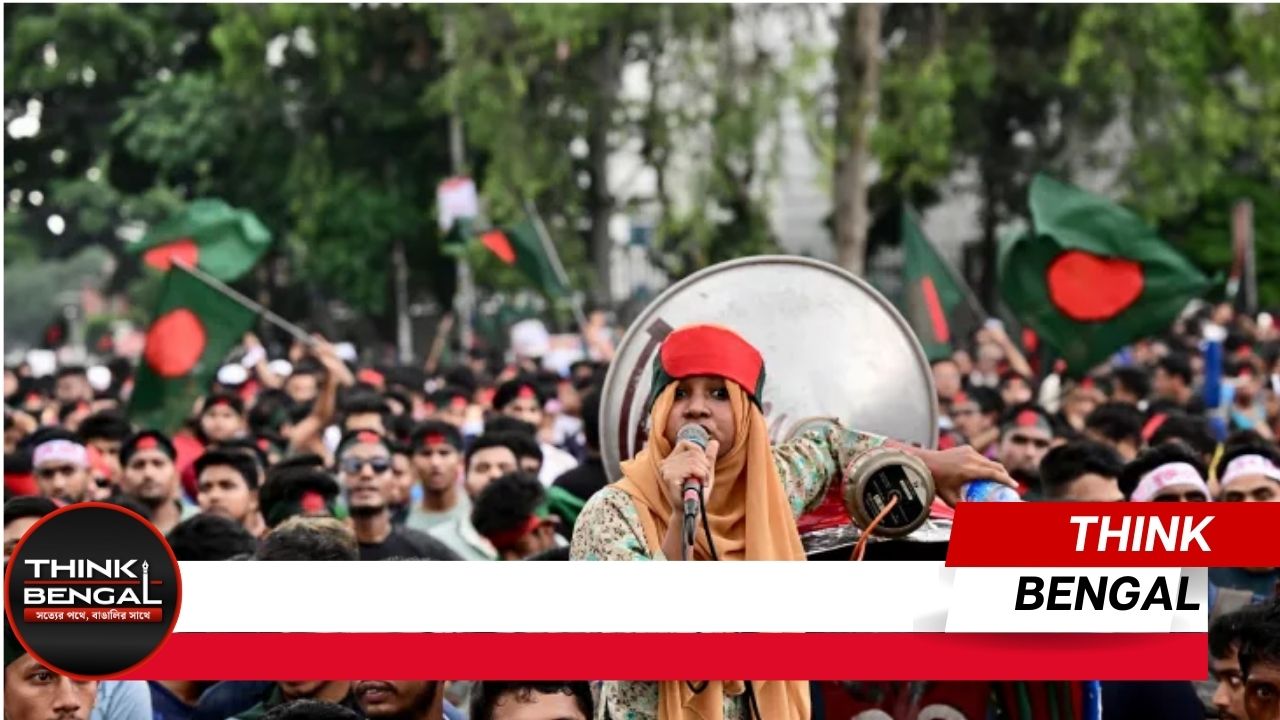 What’s behind Bangladesh’s violent quota protests