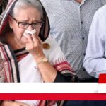 Bangladesh political situation after Sheikh Hasina