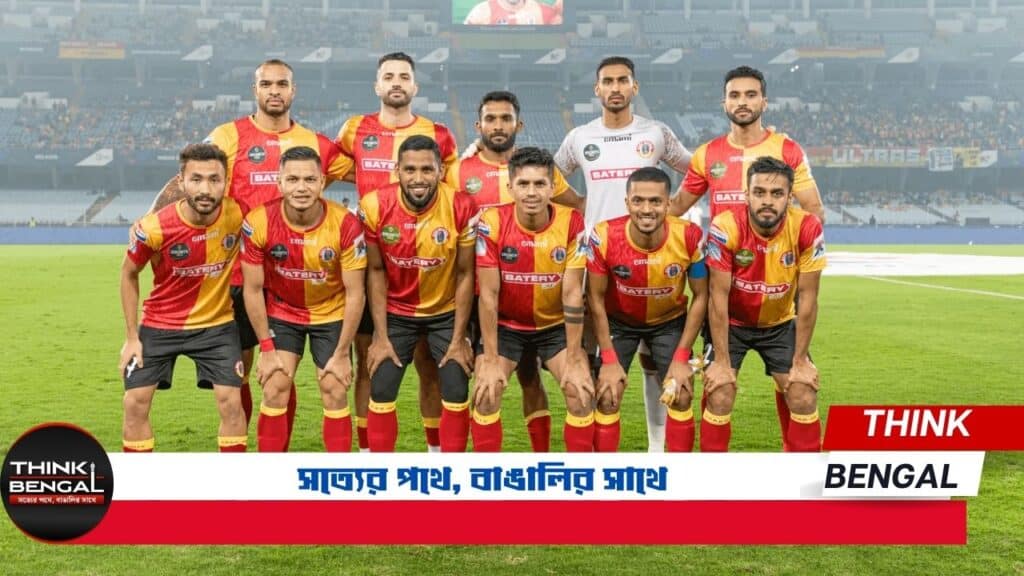 East Bengal ISL 2024-25 Latest Update