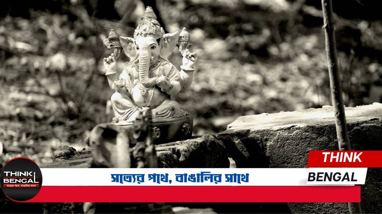 Story Behind Oldest Ganeshotsav in India