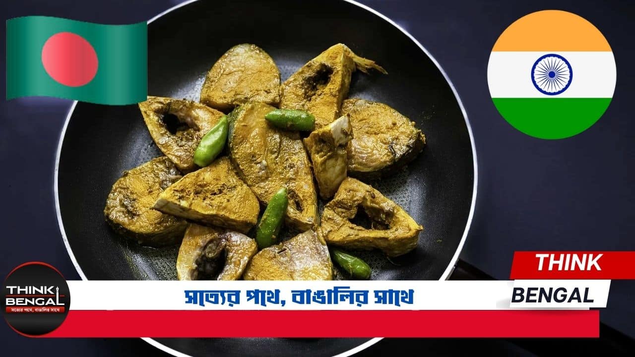 Bangladeshi Hilsa Demand