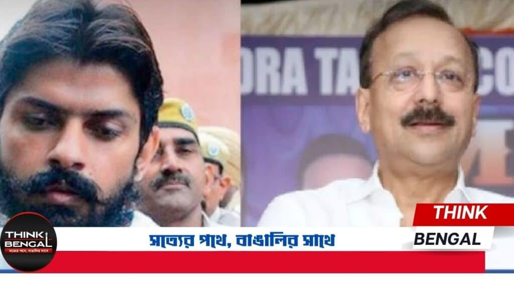 Bishnoi Gang Claims Responsibility Baba Siddique Murder