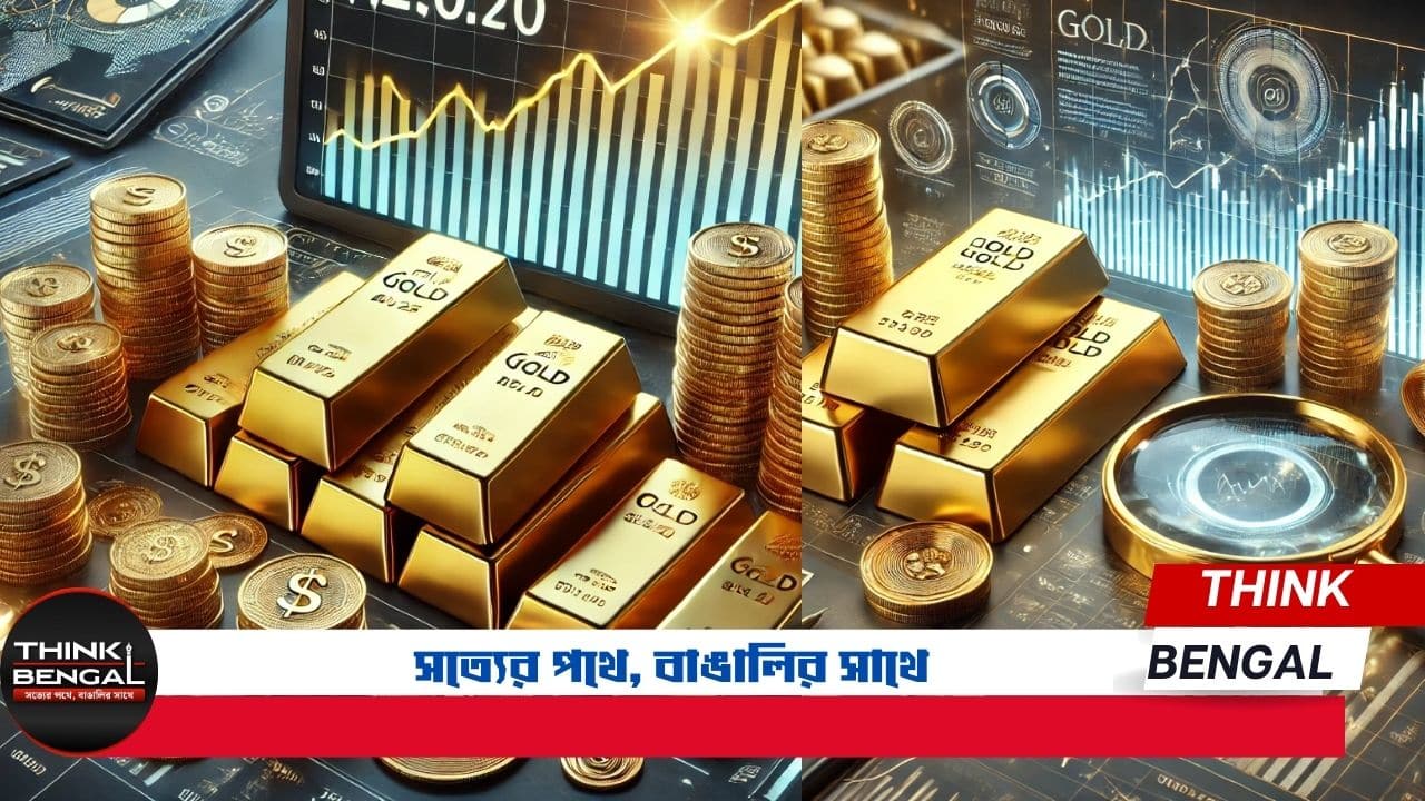 Kolkata Gold Price