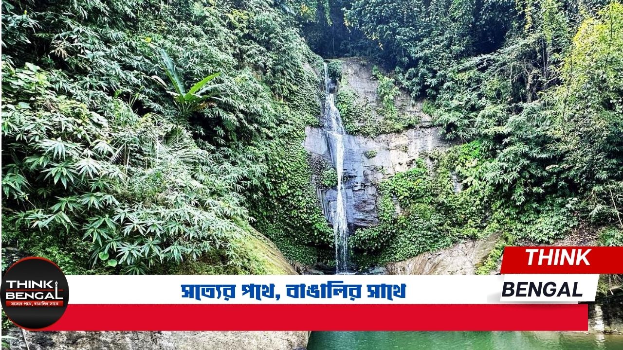 Must Visited Places in Bandarban