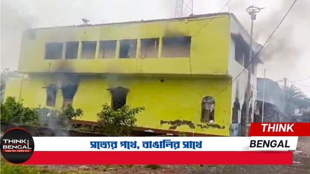 Rape-Murder of Minor Girl in Jayanagar