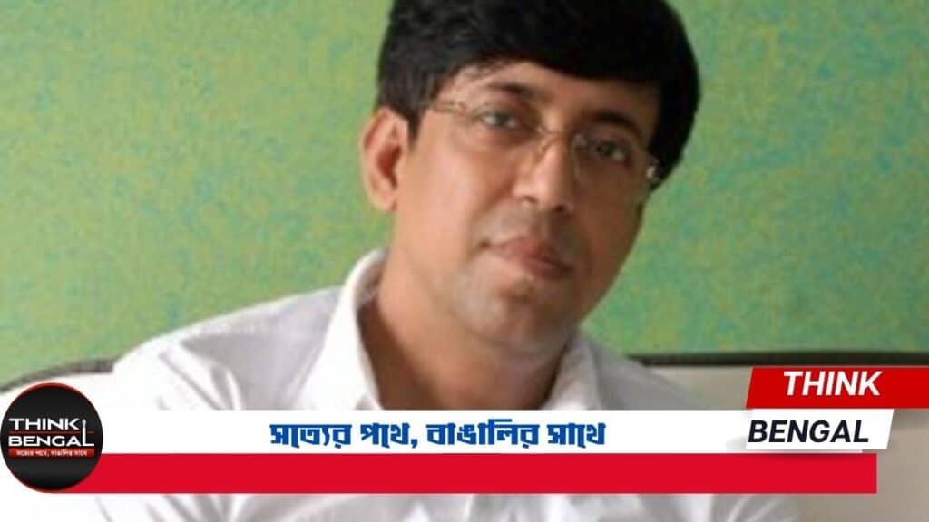 Snehashis Chakraborty Interview