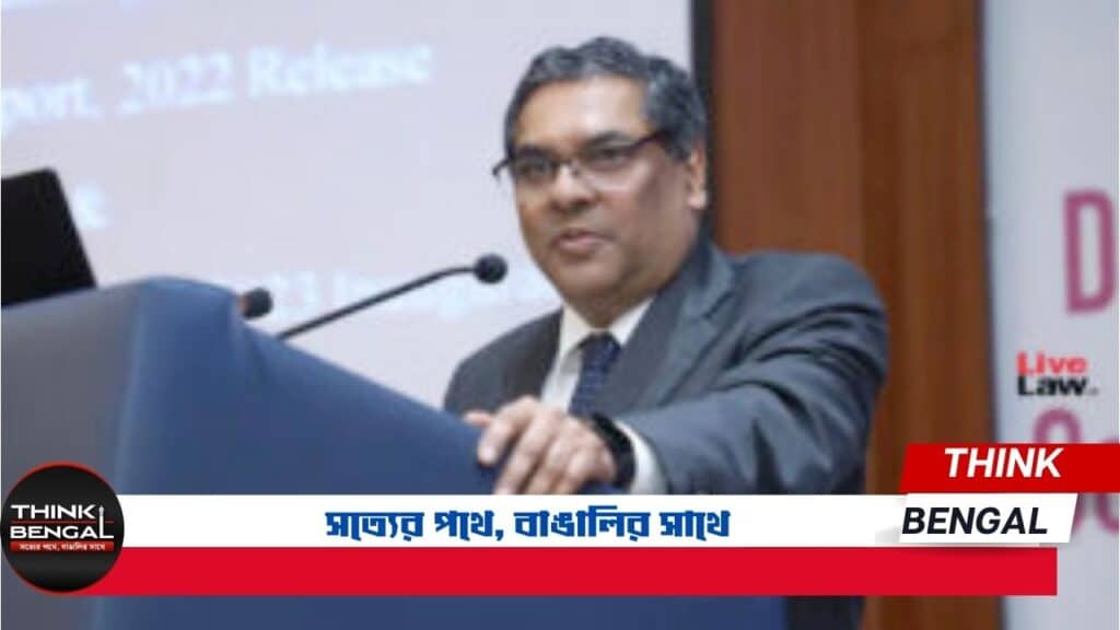 Who is Justice Sanjiv Khanna