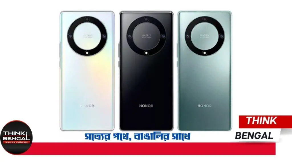 Honor X9a Price in Bangladesh