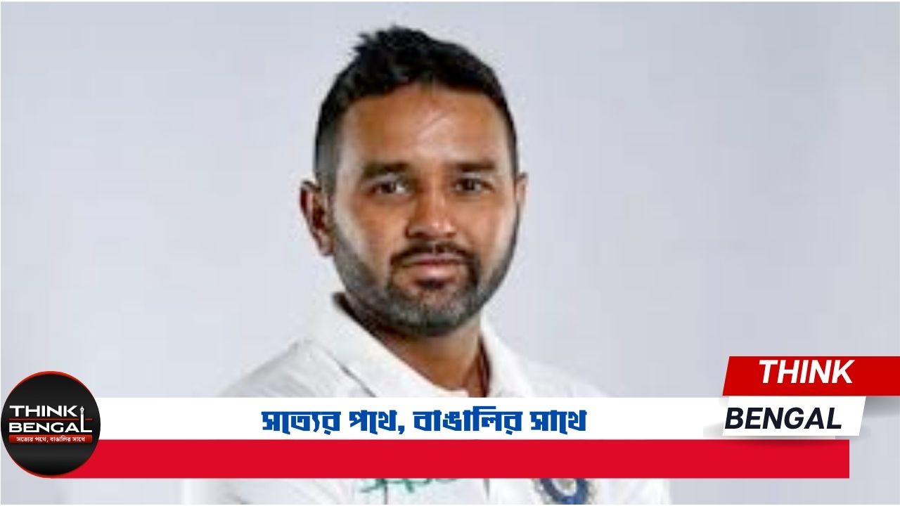 Parthiv Patel joins Gujarat Titans as Assistant and Batting Coach