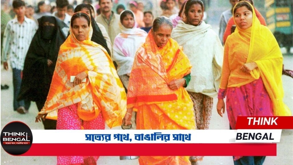 The Rate of Renunciation of Citizenship in Bangladesh is Increasing