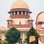 Justice Jaymalya Bagchi is set to become the country's Chief Justice.