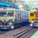 Eastern Railway Cancels 27 Local Trains on Sealdah-Dum Dum Route