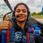 Jahnavi Dangeti to Join Indian Space Explorers in 2029 Mission