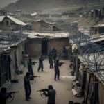 Pakistan Rebuilds Terrorist Camps After India Operation Sindur