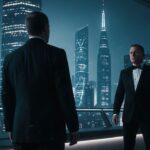 james bond new director denis villeneuve oscar nominated