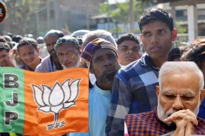 BJP anti-Bengali politics