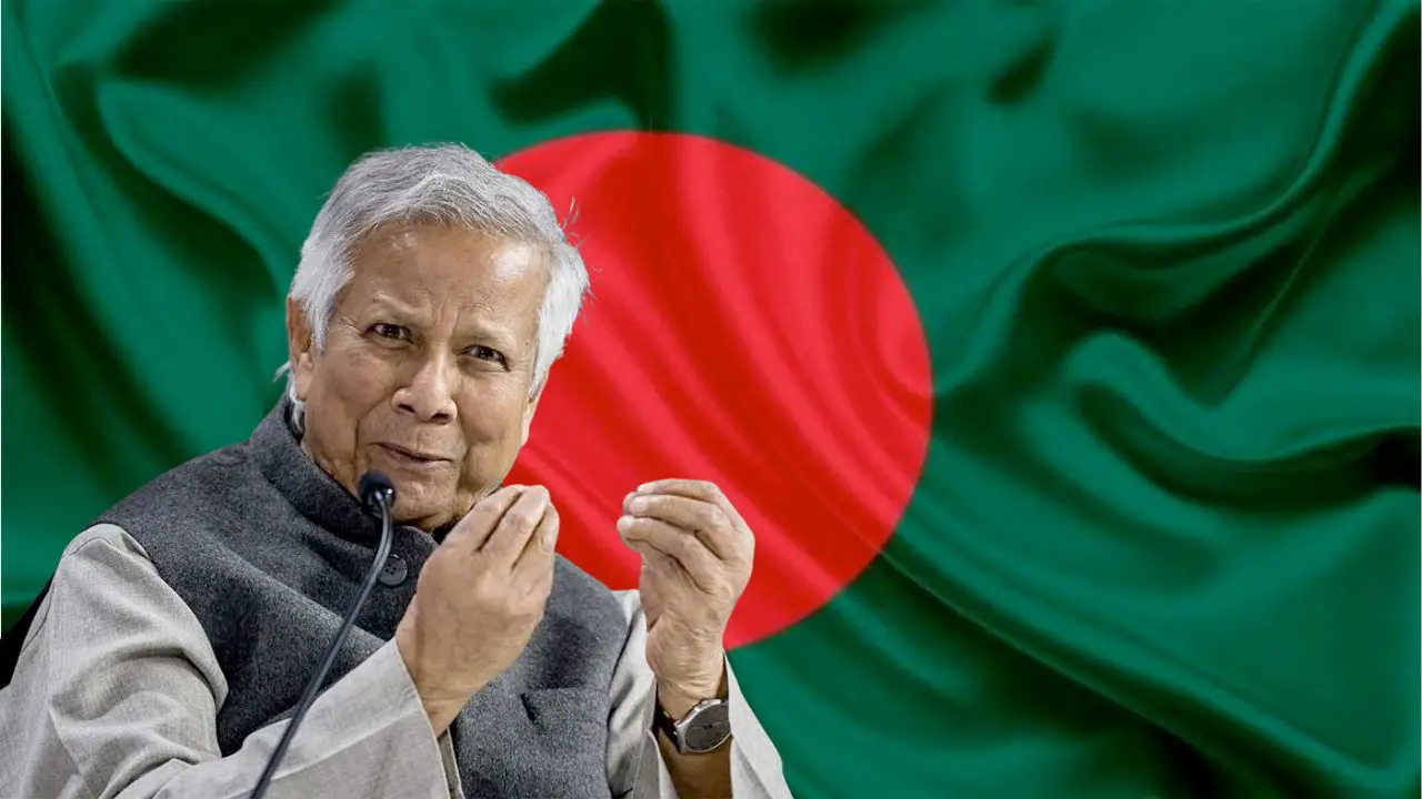 আগামী বছরের শুরুতেই বাংলাদেশে নির্বাচন, পুলিশকে প্রস্তুতির নির্দেশ