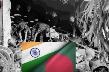 Bangladesh seeks India's Medical help in plane crash