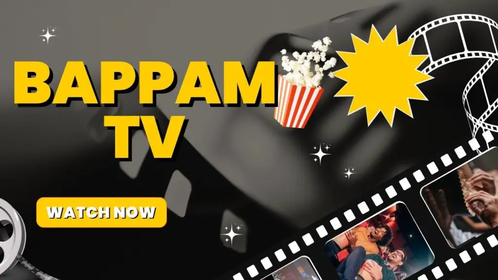Bappam TV Movie Download