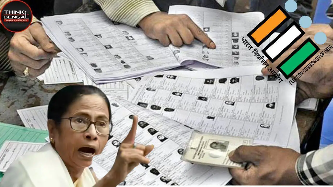 Download West Bengal Voter List 2002