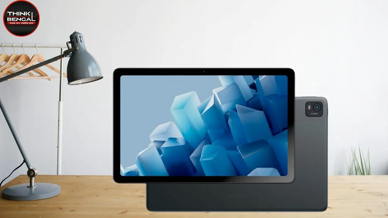 HMD T21 Tablet Features Price