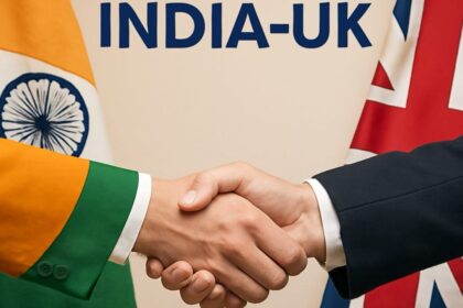 India UK trade Deal
