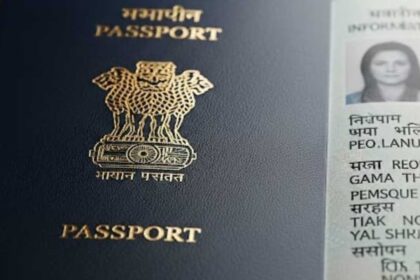 India's passport ranks 77th, allows visa-free travel to 59 countries