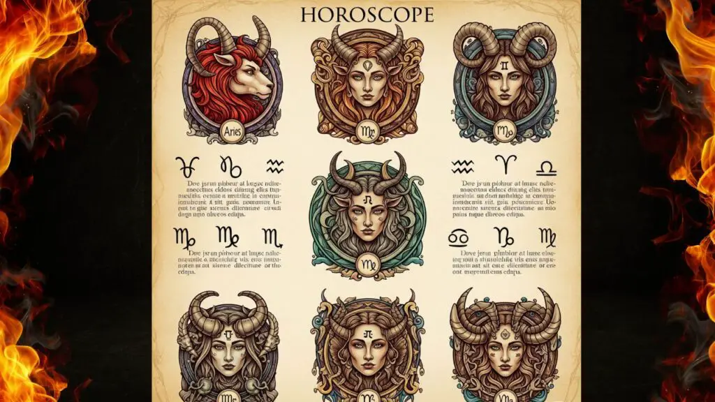 July horoscope 2025