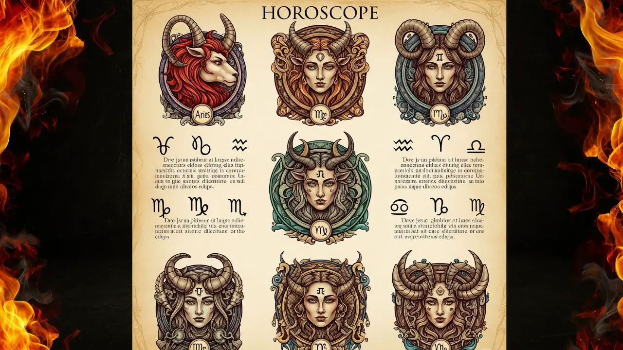July horoscope 2025