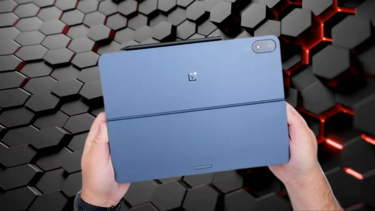 OnePlus Pad 3 Specification Price with All Latest Updates