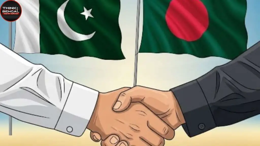 Pakistan-Bangladesh diplomatic visa-free agreement