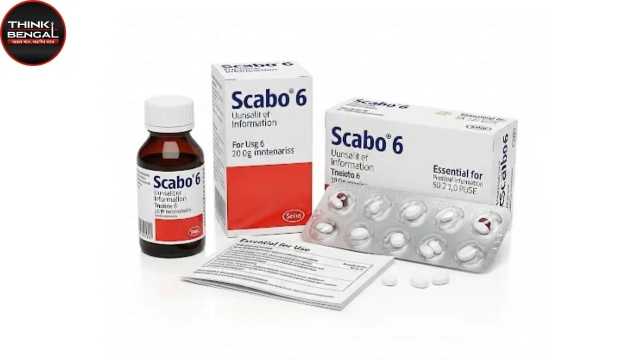 Scabo 6 complete guide eating rules usages