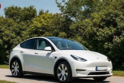 Tesla Model Y Price Specification Update