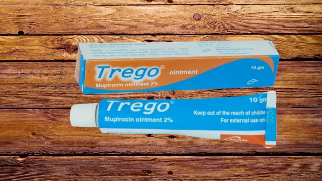 Trego Oinment Benefits