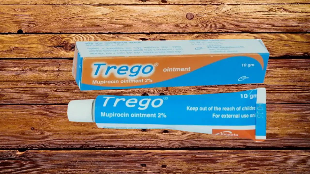 Trego Oinment Benefits